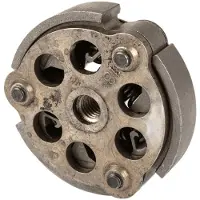 Husqvarna Kytkinraivaussaha
