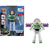 Toy story 5 Interaktiivinen Toimintahahmo Buzz Lift Off Bumblebee 26cm