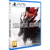 Final Fantasy Resonance (PS5)