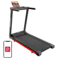 DeerRun A1 Pro Juoksumatto