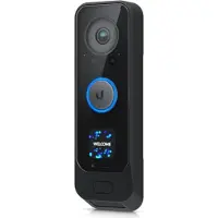 Ubiquiti – G4 Doorbell Pro Black (UVC-G4 Doorbell Pro)