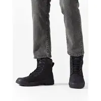 Palladium Pampa Sport Cuff Wps - Miesten ja naisten talvikengät