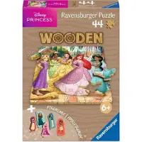 Ravensburger Disney Princess Puinen Palapeli 44 Palaa