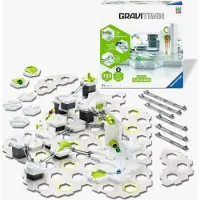 Ravensburger GraviTrax Action Setti Lift