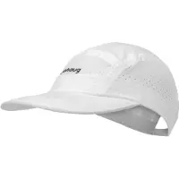 Johaug Discipline Caps - White - ONE SIZE