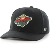 47 Nhl Minnesota Wild Contender Lippis