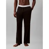 Calvin Klein Sleep Pant - Black - XL