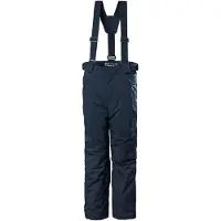 Helly Hansen No Limits 2.0, hiihtohousut, juniori, sininen
