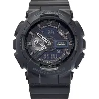 G-Shock Mieskello G-SHOCK GA-110-1BER (zd136b)