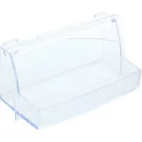Electrolux Jääkaapin liukuoven hylly 2646015012