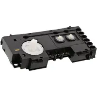 Electrolux käyttäjän kytkentäpöytä,meripihkan värinen,EDW500 140000423164