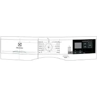 Electrolux ohjauspaneeli, valkoinen, AEG, EN 140223270012