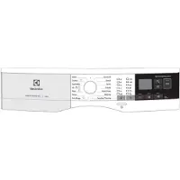 Electrolux ohjauspaneeli, valkoinen, 140237016021