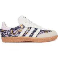 Adidas Samba Og C - Multi/patterned - 31