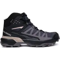 Salomon X Ultra 360 Mid Gore-tex Vaelluskengät