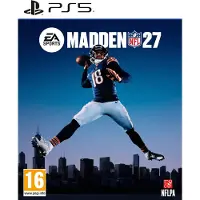 Madden NFL 27 (PS5)