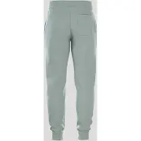 Björn Borg Essential Tapered Collegehousut Tummanharmaa