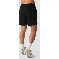 ICANIWILL Ignite Mesh‑shortsit Musta
