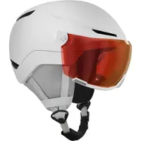 Atomic Revent Visor Junior-visiirin Kypärä