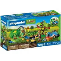 Playmobil - Idyllic Vegetable Garden