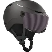 Atomic Revent Visor Junior-visiirin Kypärä
