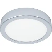 Eglo Fueva 6 Cct 16,5 Cm kattovalaisin