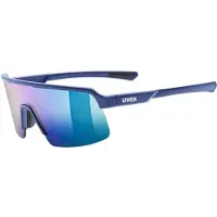 Uvex Dyrt Junior Aurinkolasit