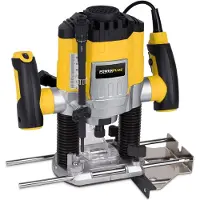 Powerplus Powx0910 1200w Jyrsinkone