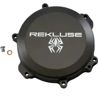 Rekluse Yamaha Yz 125 05-25/yz 125 X 20-25 Rms-392 Kytkimen Kansi