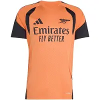 Adidas Arsenal Fc 26/27 Tiro Koulutus Lyhythihainen T-paita