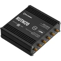 Teltonika – Comptact 5G Router (RUTM20100000)