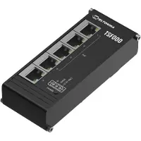 Teltonika NETWORKS TSF000 POE+ Switch (TSF000000000)