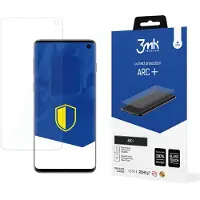 3mk Protection Samsung Galaxy S10 - ARC+