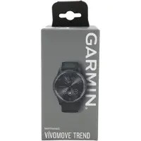 Garmin Vivomove Trend