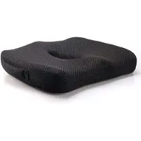 24hShop Ortopedinen istuintyyny