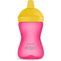 Philips AVENT My Grippy SCF804/04 18m+ kuppi Pink 1 kpl
