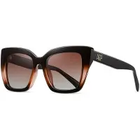 Avant Garde Aurinkolasit 'Cat Eye Alethea' viininpunainen
