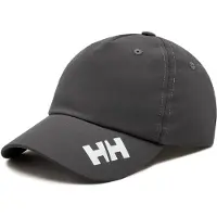 Helly Hansen Crew Cap 2.0 - Black - ONE SIZE