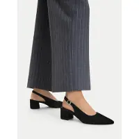 Vagabond Marta - Black - 38