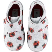 Superfit Happy Octi - Grey - 27/16.8CM