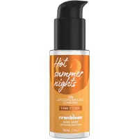 Crushious - lämmittävä liukuvoide (50 ml)