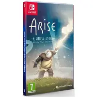 Arise A Simple Story Switch