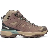 Salomon X Ultra 360 Ltr Mid Gore-tex Vaelluskengät