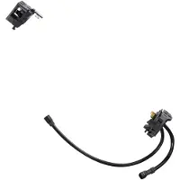 Shimano Bm-en801-b Steps Batteriehalter