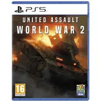 United Assault - World War 2