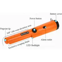 Treasure Seeker Pinpointer MD-700