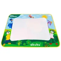 Akuku 76 x 58 cm vesipiirustusmatto