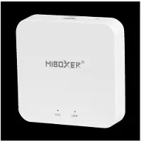 MiBoxer WiFi Controller - Zigbee 3.0 - WiFi