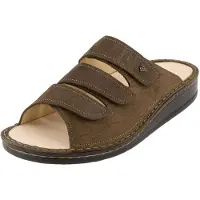 Finn Comfort Sandaalit Korfu Tabak Carat