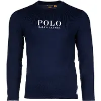 Ralph Lauren 714899614 Pitkähihainen T-paita
